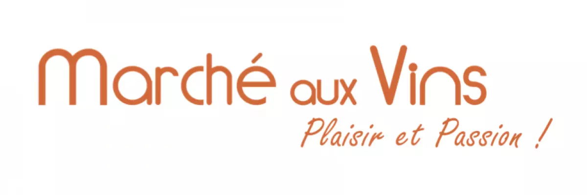 Le Marché aux vins